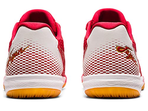 ASICS ROTE Japan Lyte FF 2 Men's Volleyball Shoes, Red: Buy